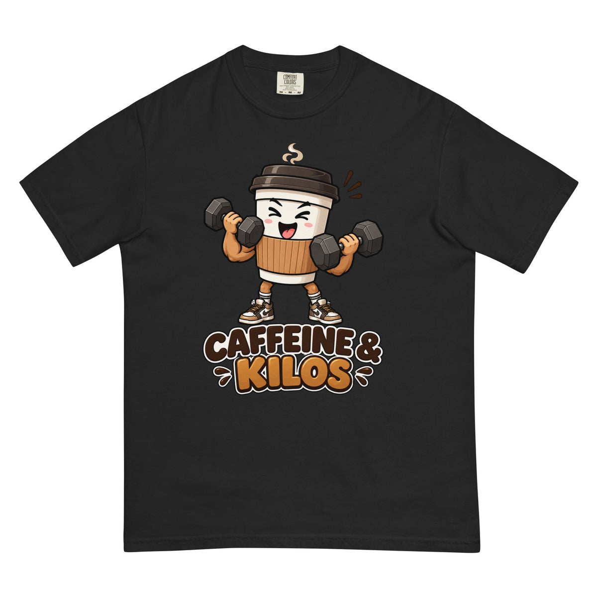T-shirts