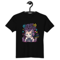 Tiny Boss Organic Cotton Kids T-Shirt | SideQuest