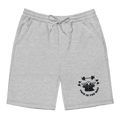 This Is The Way Fleece Shorts | SideQuest