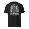 SQ Crest One More Rep Heavyweight T-Shirt product image 1
