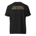 SQ Crest Heavyweight T-Shirt product image 1