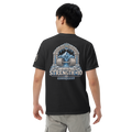 SQ Crest +10 Strength Heavyweight T-Shirt product image 2