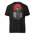 Crimson Ronin Heavyweight T-Shirt | SideQuest