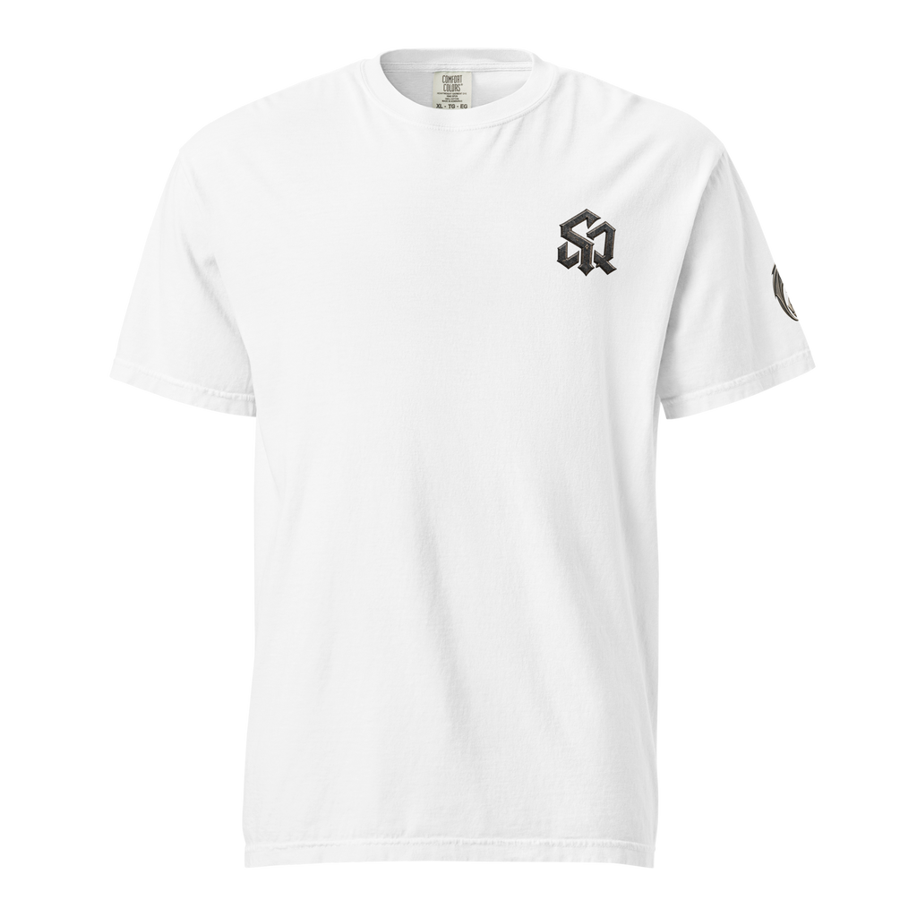 SQ Crest Heavyweight T-Shirt product image 13