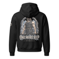SQ Crest Viking One Last Rep Relaxed Hoodie product image 1