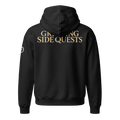 SQ Crest Relaxed Hoodie product image 1